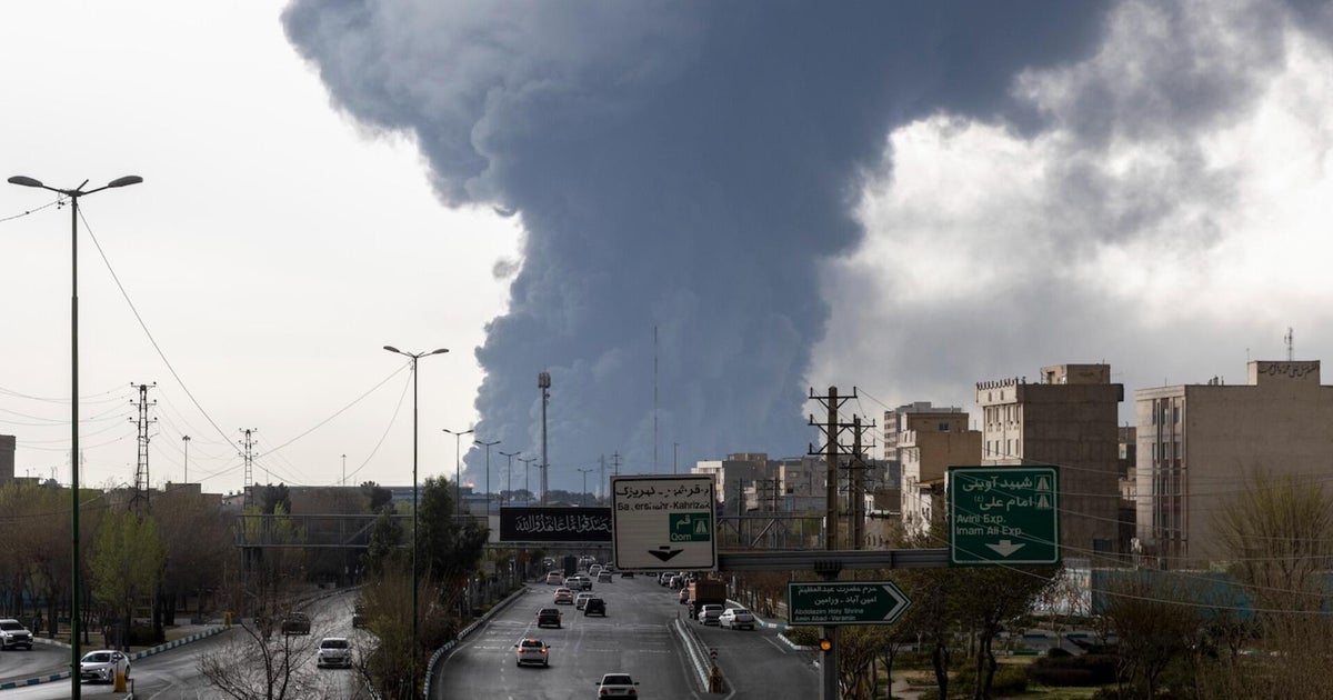 U.S. weighs sending special forces into Iran to destroy nuclear stockpile, Axios reports