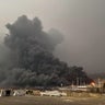 Iran-Tehran-Explosions-March-8 