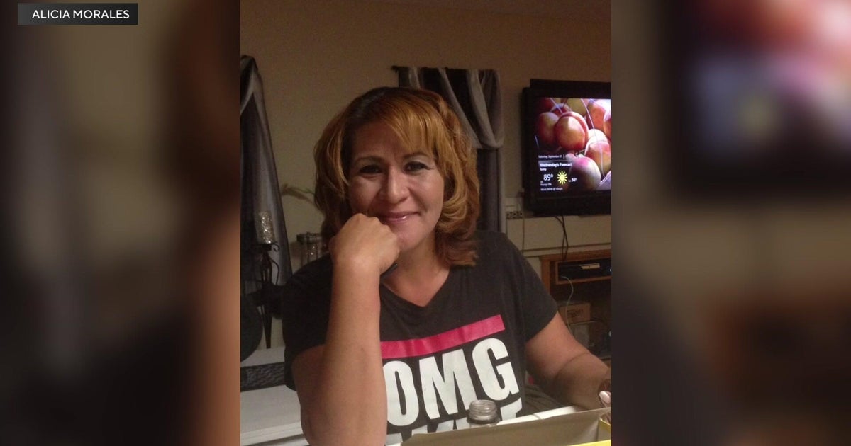 After woman in wheelchair killed on Forty Mile Road, family calls for safety changes