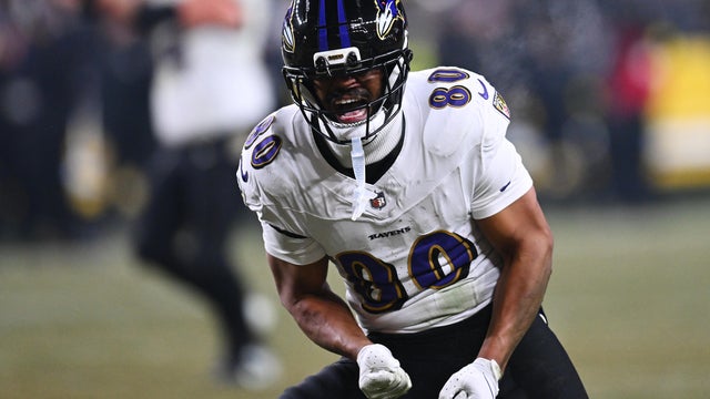 Baltimore Ravens v Pittsburgh Steelers - NFL 2025 