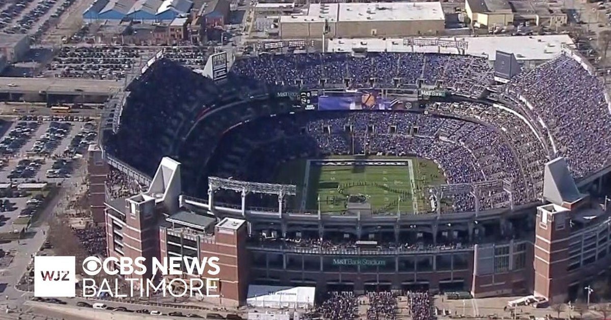 Baltimore Ravens fans react to major trade, key departures