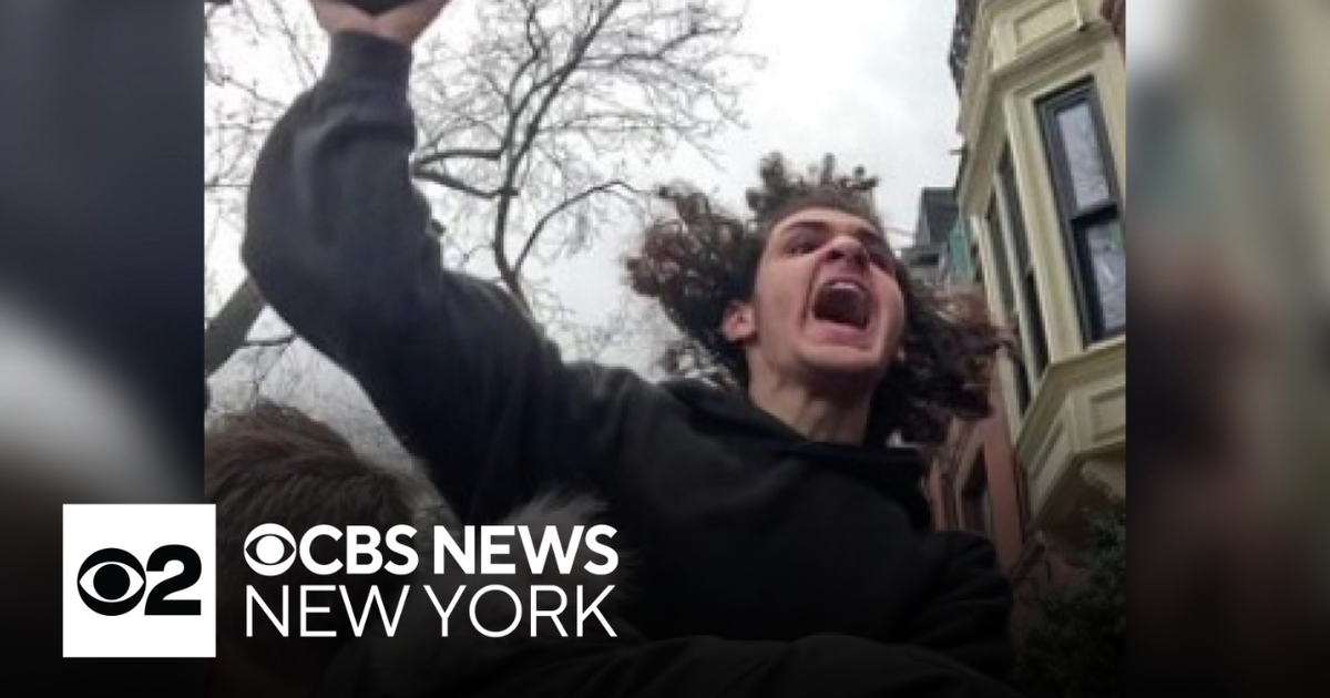 Two teens charged with bringing explosives to Mayor Mamdani's residence, Gracie Mansion