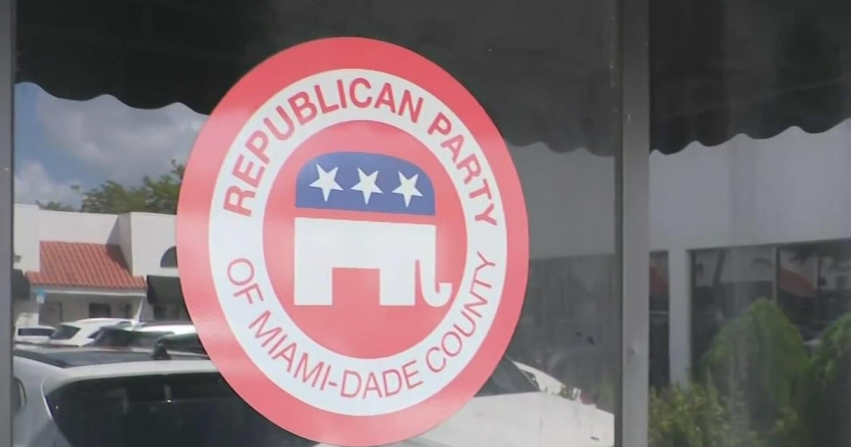 Breaking: FIU Turning Point USA president resigns amid racist group chat scandal