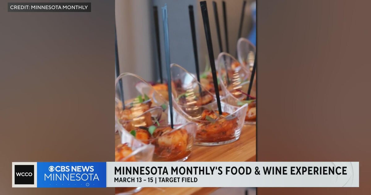 Preview: Minnesota Monthly’s Food & Wine Experience is back