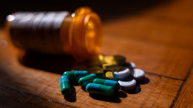 Prescription Drug Prices Increase 37 Percent In Last Decade 