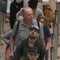 Frustration mounts at airports amid TSA staffing shortages spurred by DHS shutdown