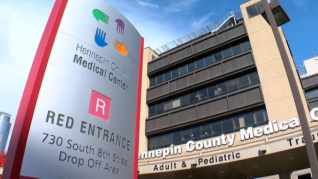 County commissioners finalize strategy to save Hennepin Healthcare through 1% sales tax