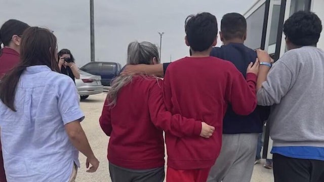 Immigrant Detainee Death 