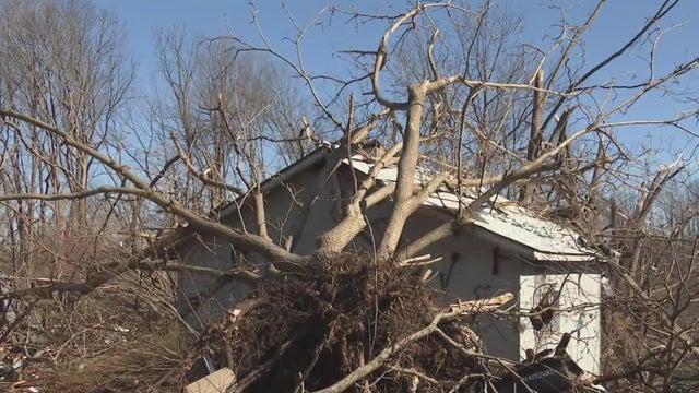 How to avoid scams after a natural disaster 