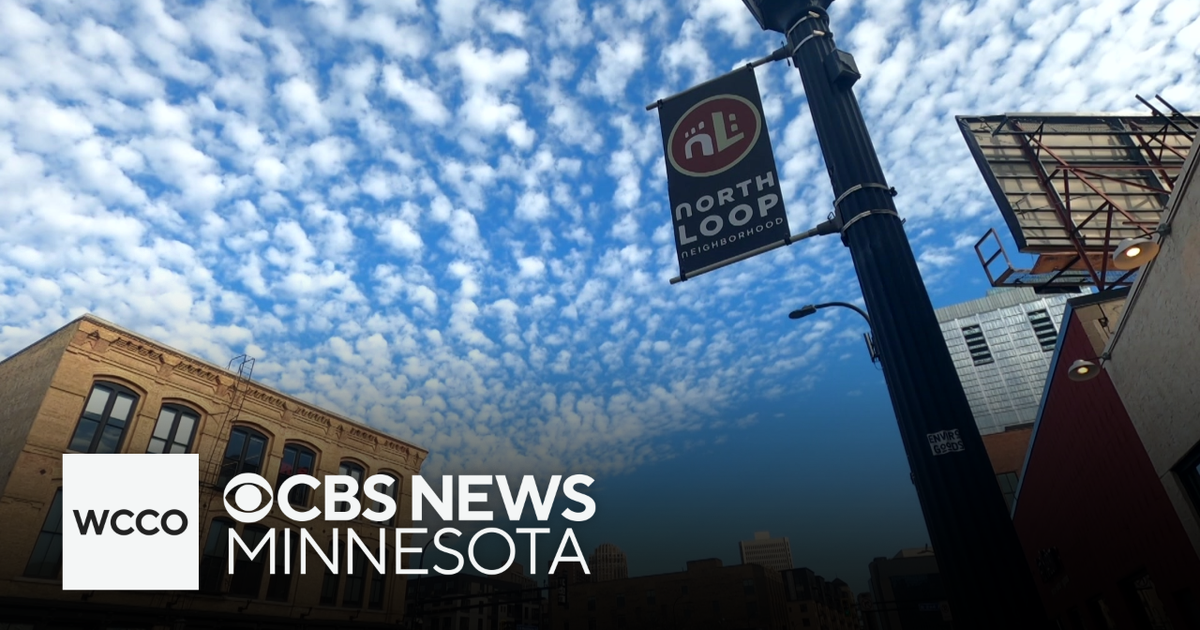 North Loop restaurant pleads for customers after ICE surge in Minneapolis