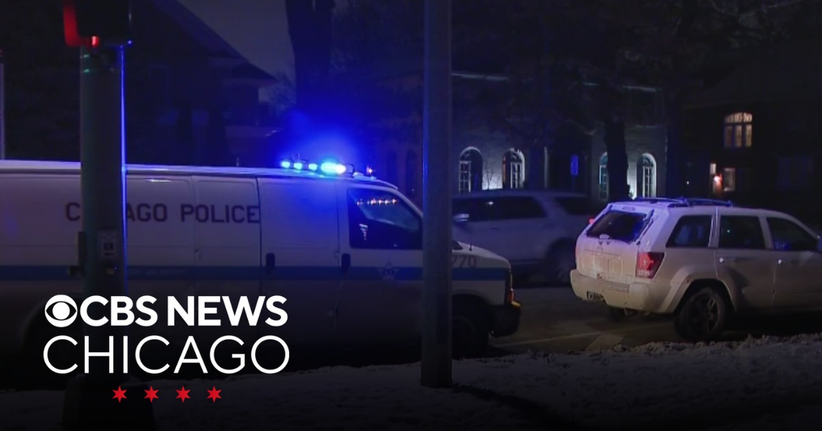Teen charged in shooting that left 12-year-old injured on Chicago's ...