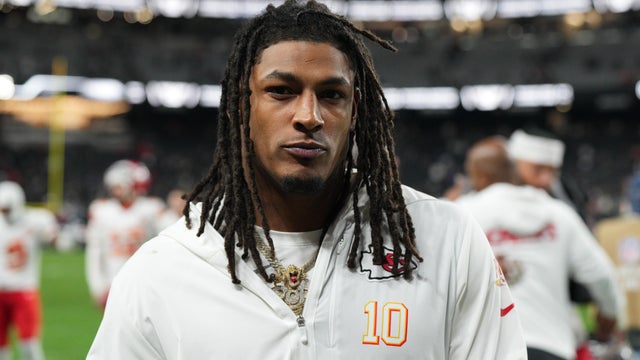 Kansas City Chiefs v Las Vegas Raiders - NFL 2025 