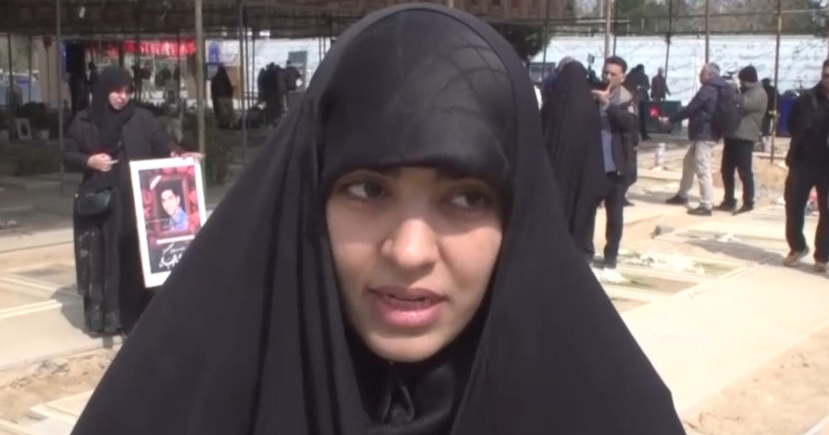 Impact of the Middle East conflict inside Iran