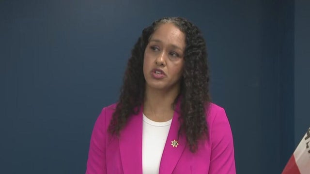 Daniel Lurie interview 