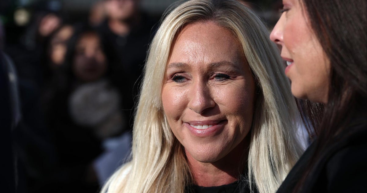 Political strategists on Georgia special election