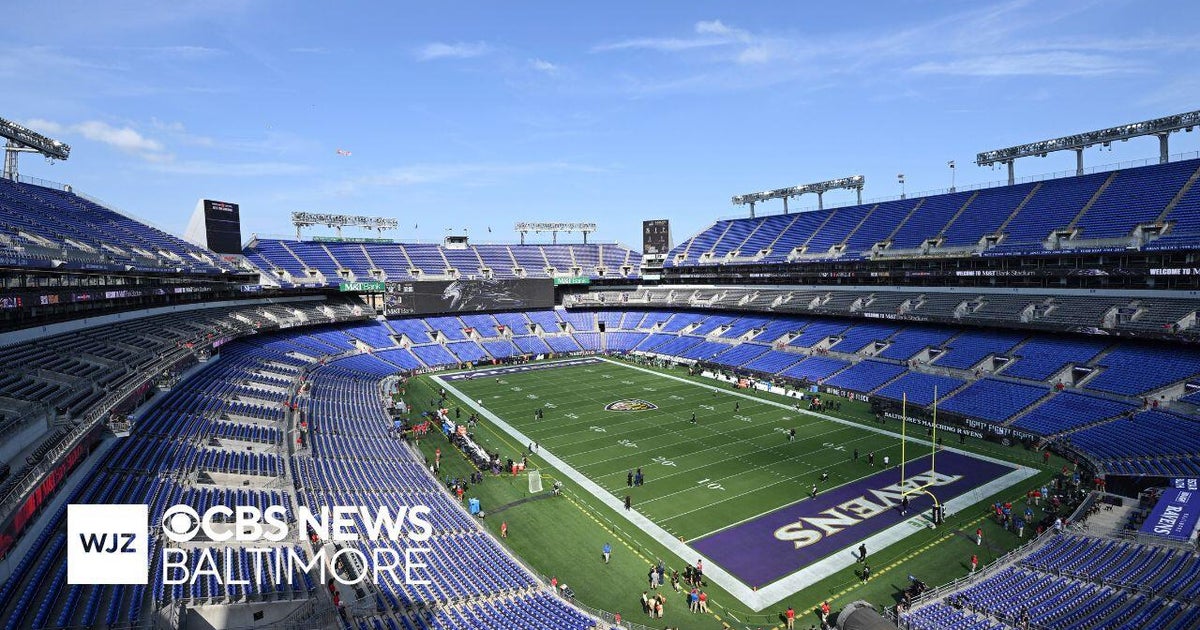 Baltimore Ravens fans react to big trade, big free agent losses