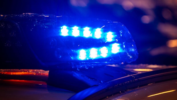 Rideshare driver robbed, carjacked at gunpoint in Logan Square, police say