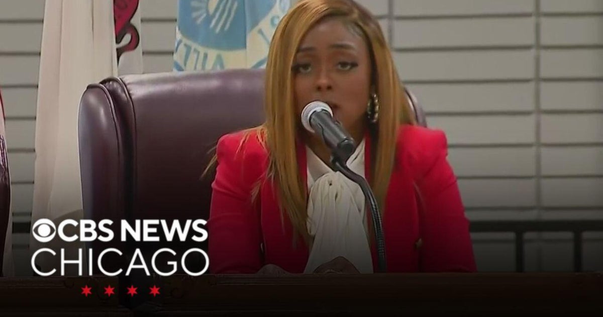 Tiffany Henyard Returns to Georgia Politics as a Qualified Candidate