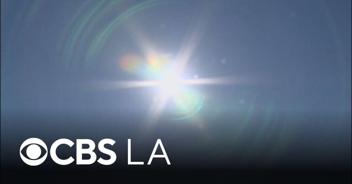 LA County beach cities brace for heat wave that's bringing 90-degree ...