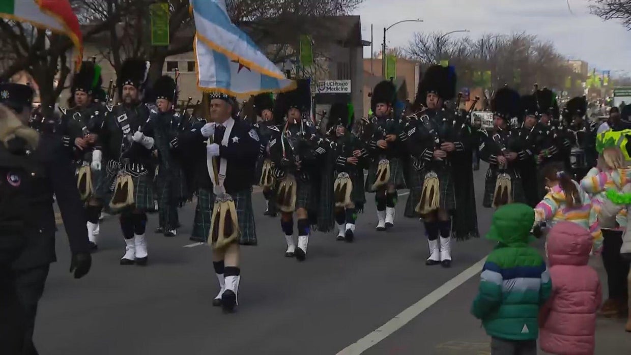 St. Patrick's Day Weekend 2026: What you need to know about parades ...