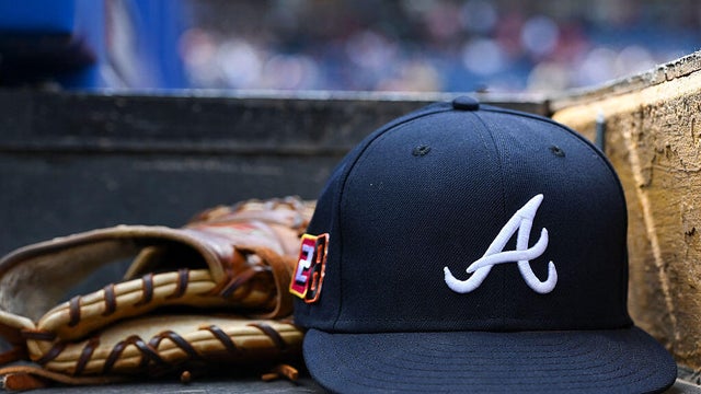 Atlanta Braves v Cleveland Guardians 