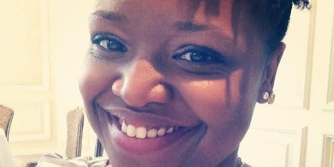 Man facing questions about Missouri teacher's murder caught on camera eating pages of notebook 