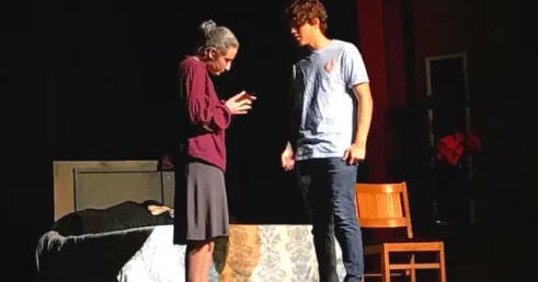 South Florida students use theater to explore Holocaust’s lessons and confront modern-day hate
