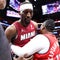 Bam Adebayo passes Kobe Bryant for 2nd-most points in single NBA game