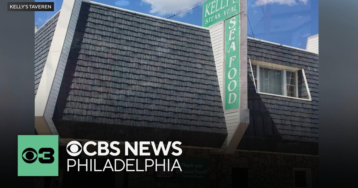 Kelly's Seafood in Philadelphia announces closure after 68 years
