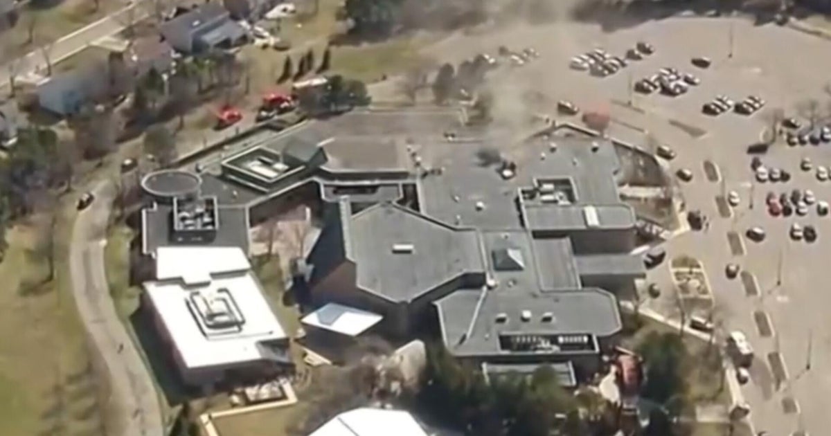 What happened in Michigan synagogue attack, according to law enforcement