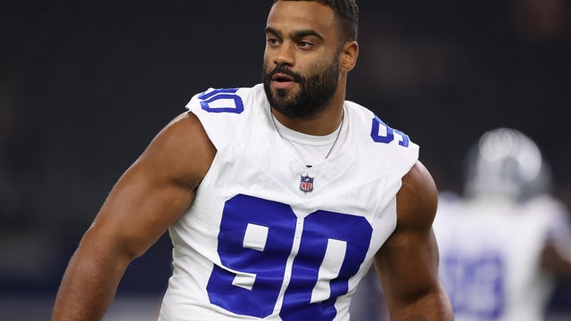 Atlanta Falcons v Dallas Cowboys - NFL Preseason 2025 