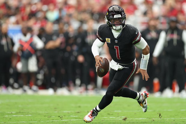 Tennessee Titans v Arizona Cardinals - NFL 2025 