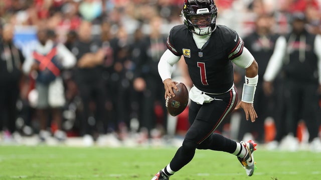 Tennessee Titans v Arizona Cardinals - NFL 2025 