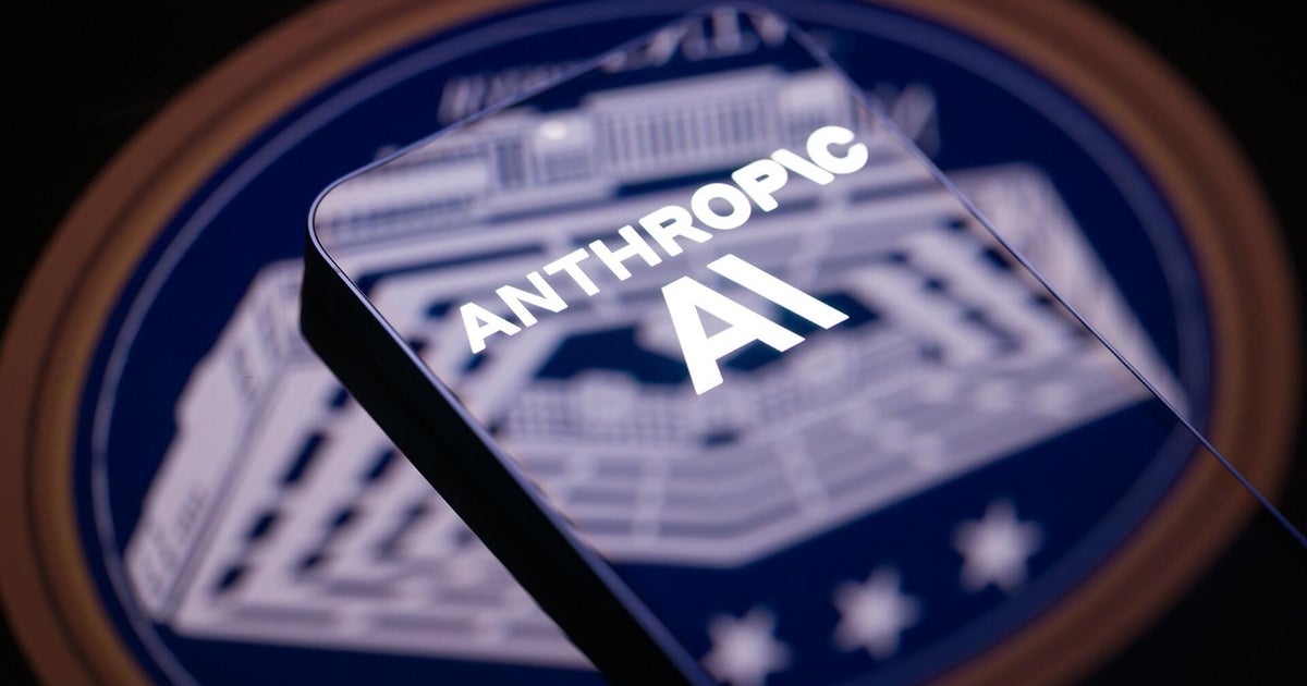 How Pentagon-Anthropic AI dispute escalated