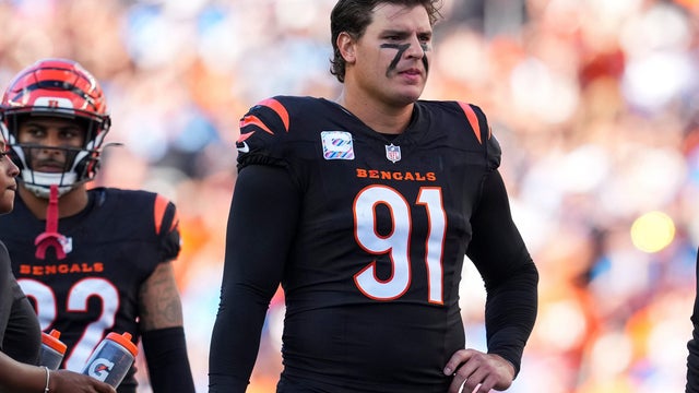 Ravens-Free Agency Football 