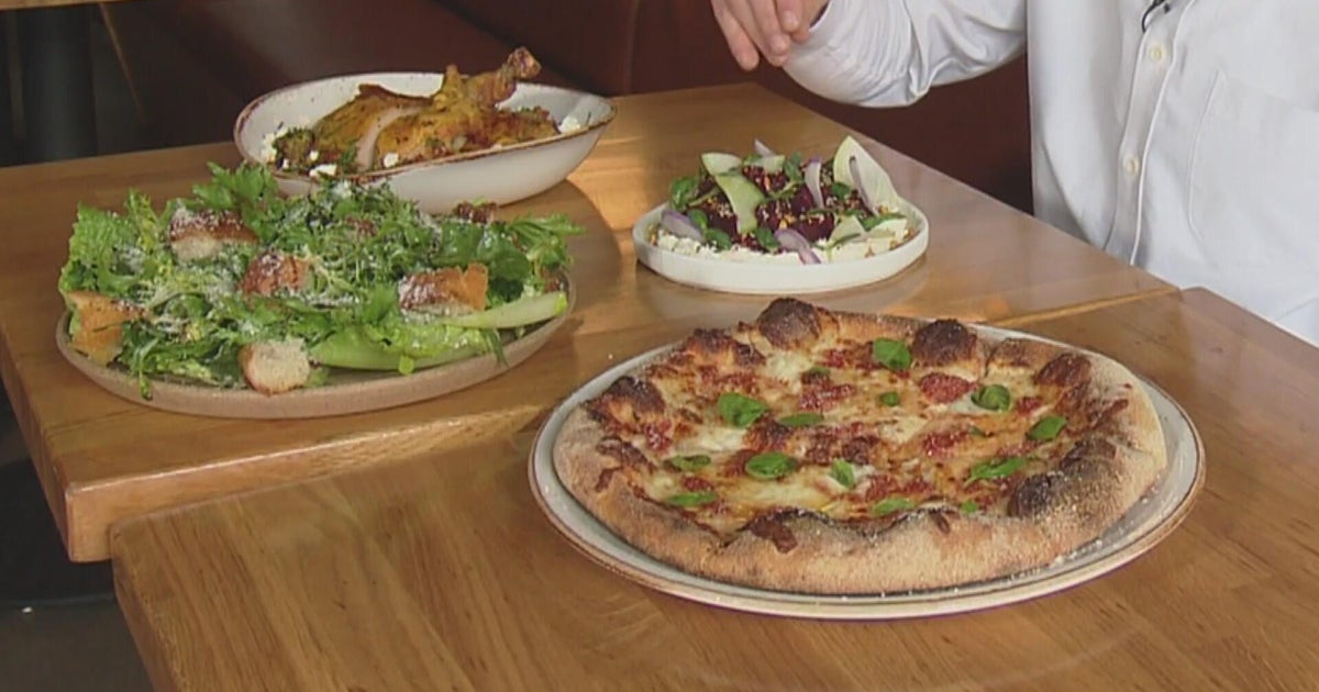 Italian restaurant in RiNo, "The Greenwich," to be featured in Denver Restaurant Week