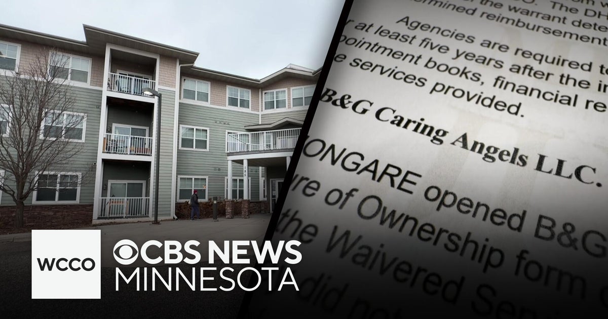 Minnesota woman accused of using $600K in Medicaid funds for flights, food, rides