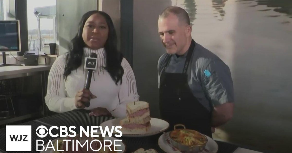 Around Town: Rye Street Tavern in Baltimore talks St. Patrick’s Day