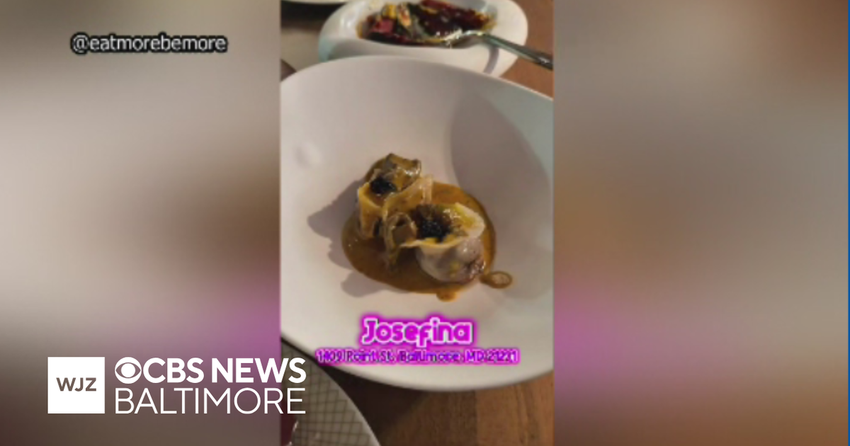 Baltimore Banner: The best dumplings in town aren’t just coming from one cuisine or neighborhood