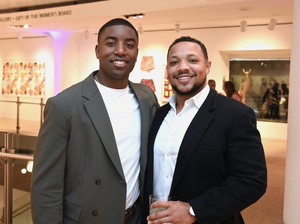 Cashman & Associates 25th Anniversary Party 