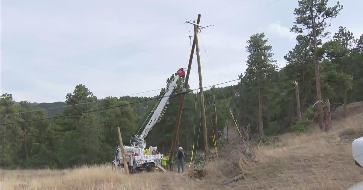 Xcel Energy planning public safety power shutoff in parts of Colorado on Saturday due to wind
