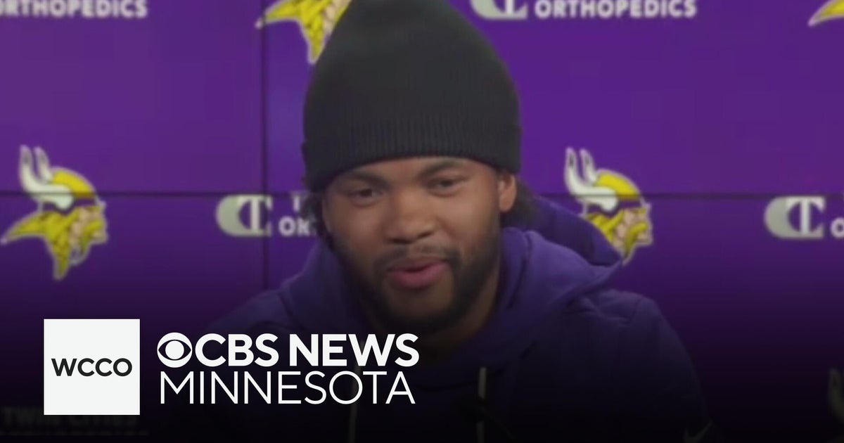 Minnesota Vikings sign QB Kyler Murray to 1-year deal