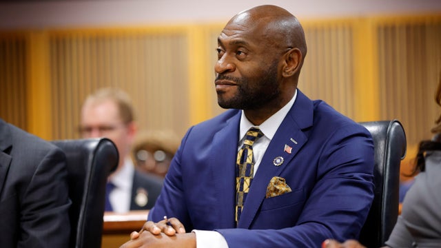 Georgia Election Indictment 