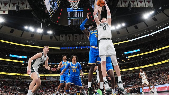 B10 Michigan St UCLA Basketball 