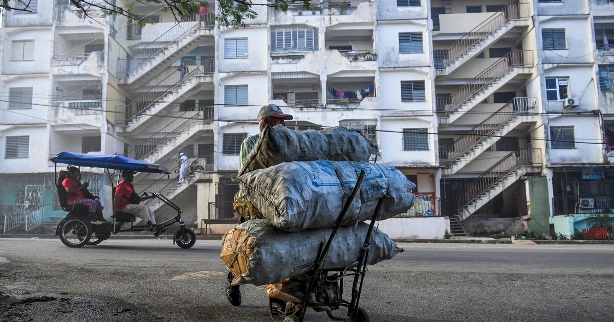 Cuba’s announcement of 51 prisoners released doesn’t exactly mean political prisoners, South Florida expert says