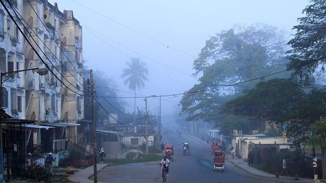 CUBA-US-CRISIS-TALKS 