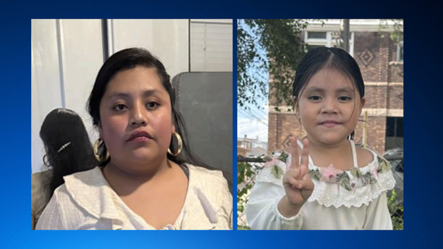 missing mother and daughter humboldt park 