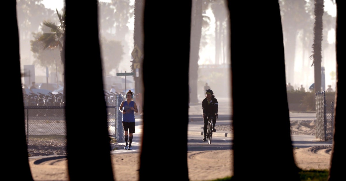 Southern California endures several heat records Friday as next heat wave looms