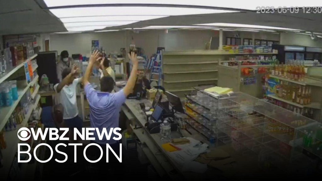 Fraude de visa d'immigration au Massachusetts : sept personnes accusées dans un stratagème de faux braquages