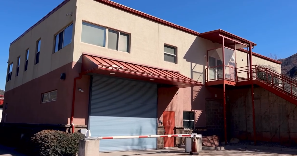 Colorado lawmakers question use of holding cells in Immigration and Customs Enforcement suboffices